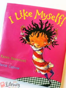 12 Picture Books That Encourage Children to Be Themselves