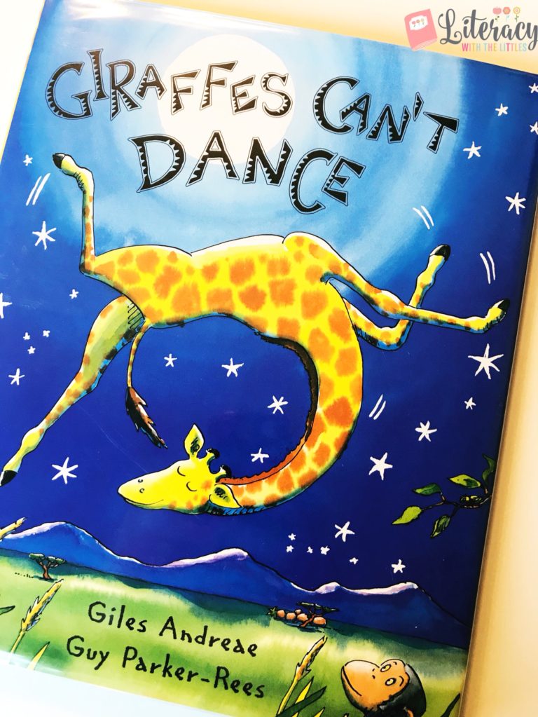 12 Picture Books That Encourage Children to Be Themselves