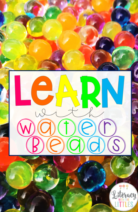 How To Make Water Beads Educational