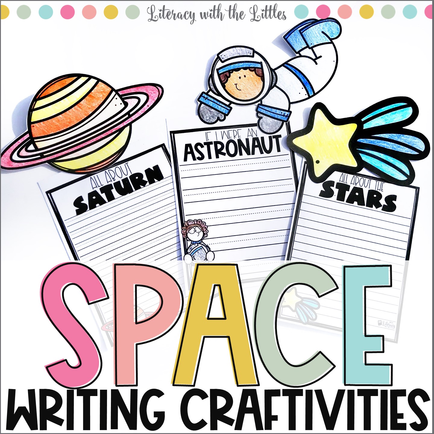 Write space
