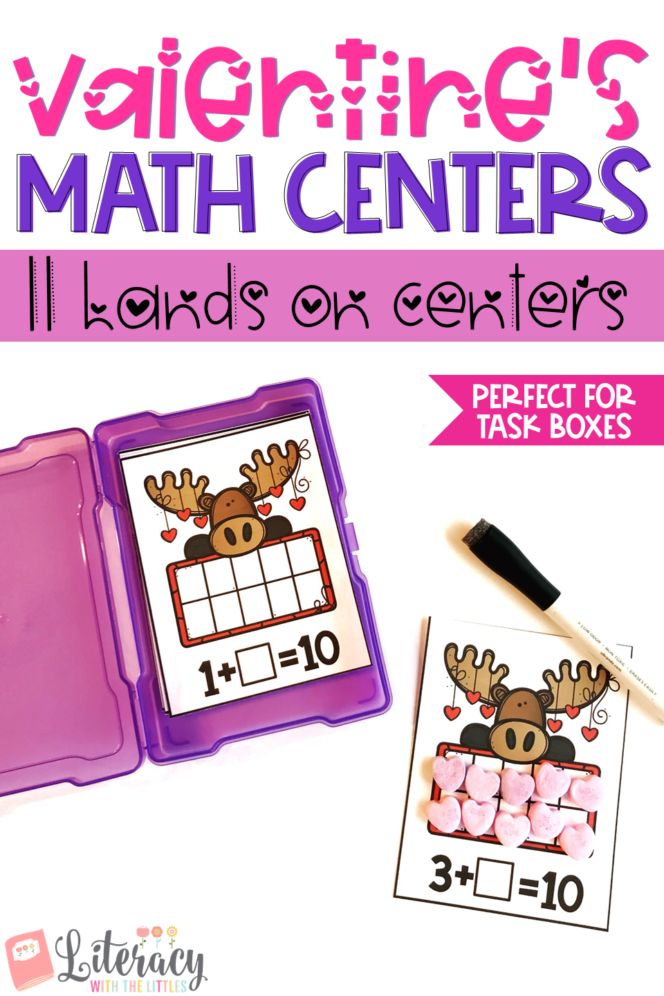 Free Valentine’s Day Printables