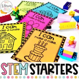 STEM Starters